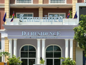 D.I RESIDENCE
